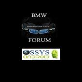 Best BMW Bimmerfest Forum icon