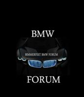 Best BMW Bimmerfest Forum Affiche