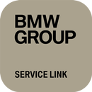 BMW GROUP SERVICE LINK APK