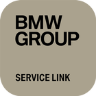 BMW GROUP SERVICE LINK biểu tượng