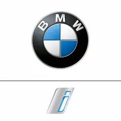 BMW i Visualiser XAPK download