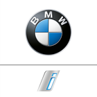 آیکون‌ BMW i Visualiser
