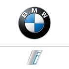 BMW i Visualiser أيقونة