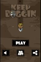 برنامه‌نما Keep Diggin: The Fun Dig Down Adventure عکس از صفحه