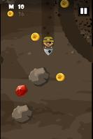 برنامه‌نما Keep Diggin: The Fun Dig Down Adventure عکس از صفحه