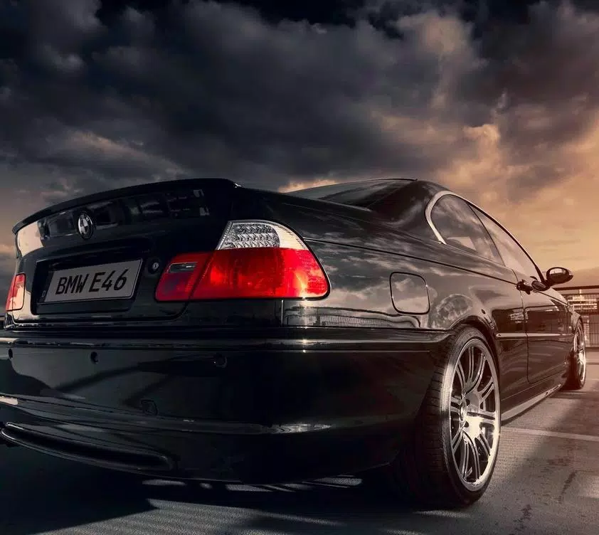 Bmw E46 APK for Android Download