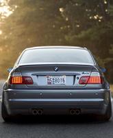 Bmw E46 imagem de tela 1