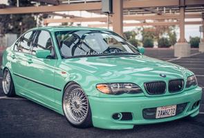 Bmw E46 imagem de tela 2