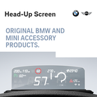 Head-Up Screen icône