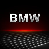 My BMW Remote biểu tượng