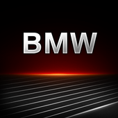 My BMW Remote icon