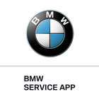 BMW Service App icon