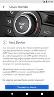 BMW Service App screenshot 3