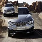 BMW 4 Series Live Wallpapers biểu tượng