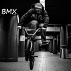 آیکون‌ Трюки на BMX