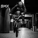 Трюки на BMX APK