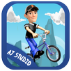 BMX Trials Xtreme 2d APK