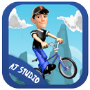 BMX Trials Xtreme 2d APK