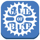Game of B.I.K.E - BMX Játék 圖標