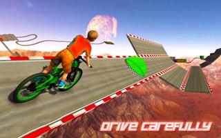 Impossible Bike Race : BMX Stunts Riding Simulator gönderen