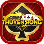 Thuyền Rồng - Game bài 2015