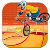 BMX Man Coins APK