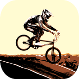 Bike Rider icon