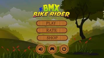Bike Rider скриншот 3
