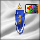 TV Massachusetts Guide icône