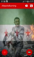 Aleppoisburning - حلب تحترق captura de pantalla 2