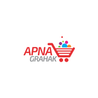 APNA GRAHAK CRM biểu tượng