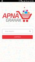 APNA GRAHAK CRM bài đăng