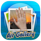 Air Gallery Zeichen