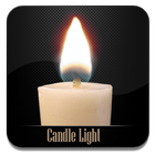 Candle Light icône
