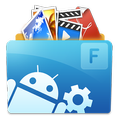 ”File Manager - Explorer