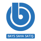 BAYS Mobil Saha Satış Sistemi icon