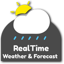 RealTime Weather and Forecast APK