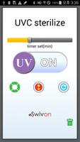 swivon sterilize application screenshot 1