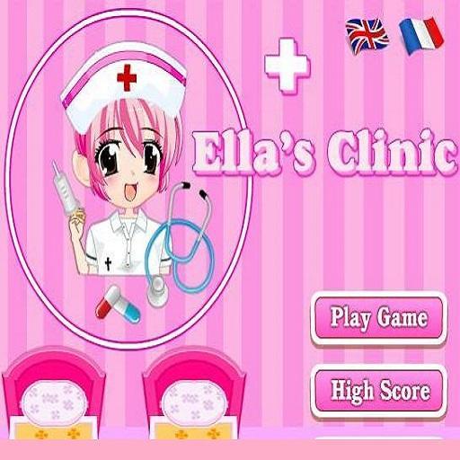 لعبة طبيب الاطفال المرضى for Android - APK Download
