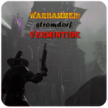 Warhammer:Stromdorf Vermintide