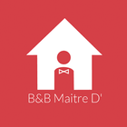 B&B Maitre D' 아이콘