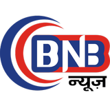 BNB News Live TV icône