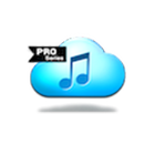 Simple music downloaderv2 icon