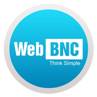 WebBNC icon