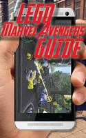 Guide LEGO Marvel's Avengers ภาพหน้าจอ 1