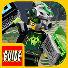 Guide for LEGO Worlds آئیکن
