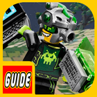 Guide for LEGO Worlds icon