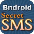 Secret SMS Free icon