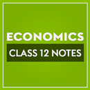 Class 12 Economics Note APK