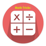 Math Tricks أيقونة